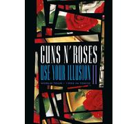 Use Your Illusion II (DVD) Guns N' Roses (Importación USA)
