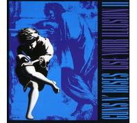 Use Your Illusions 2 - Guns N' Roses CD Geffen Records