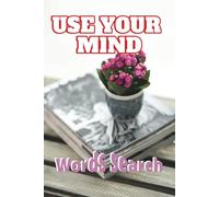 use your mind: words search puzzle