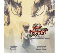 Use Your Palabras, Jovita!: How This Brave Journalist Stood for Justice