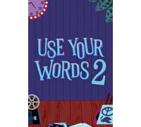 Use Your Words 2 Steam Key (PC) GLOBAL