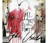 Used - All That I've Got