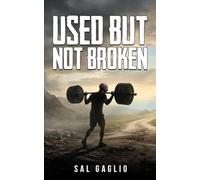 Used But Not Broken