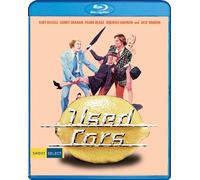 Used Cars [Blu-ray]