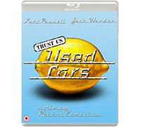 Used Cars (Eureka Classics) Blu-ray edition [Blu-ray]