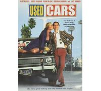 Used Cars [Reino Unido] [DVD]