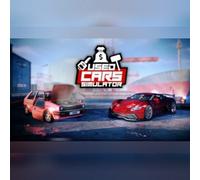 Used Cars Simulator (PC) Steam Account - GLOBAL
