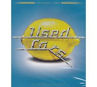 Used Cars [USA] [Blu-ray]