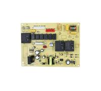 Used For Chigo Air Conditioner Indoor Unit Control Board LX080aDT01-V Circuit PCB LD-A4B-C4T-1 Conditioning Parts, Partes