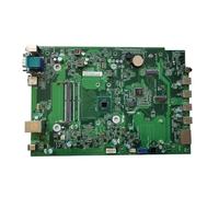 Used For HP Slim Desktop S01-AF0 Bohemia Motherboard L56028-602 L56028-002 L57451-001 SR3S5 Intel Celero J4005U DDR4, Partes