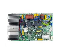 Used For Midea Air Conditioner Control Board KFR-35W/BP3N1-(RX24T+A6061+SLIMDIP-L+DC-4135-O).D.13.WP2-1 17122000038329 PCB, Partes