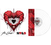 USED IN LOVE & DEATH (Importación USA) VINYL LP NUEVO