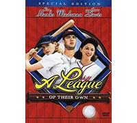Used Purchases A League of Their Own