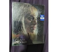 Used Purchases Chaos Walking (4K) (Steelbook)