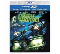 Used Purchases The Green Hornet