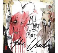 Used, The - All That I've Got [Import]