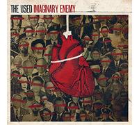 Used the - Imaginary Enemy [Vinilo]
