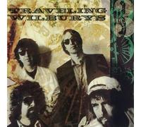 *USED* Traveling Wilbury's Vol. 3 CD