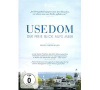 Usedom - Der freie Blick aufs Meer [DVD]