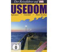 Usedom - Der Reiseführer auf DVD [Alemania]