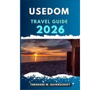 USEDOM TRAVEL GUIDE: Journey through adventure this destination has to offer with travel tips.