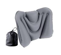 usefulbeauty - Almohada de Apoyo Lumbar para Silla de Oficina | Almohada Lumbar Dorsal Inflable | Cojín de para posición de Asiento - Oficina posición Asiento conducción Lectura Adultos