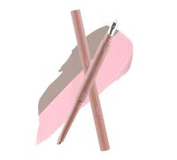 usefulbeauty Barra Iluminadora Para Ojeras,Corrector Iluminador de Dos Colores con Seda para las Ojeras | Sombra de Ojos 2,5 g para Chicas Jóvenes, Cara, Fiesta, Viaje, Disfraz, Cosplay, Actuación