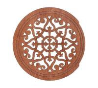 usefulbeauty Bloque de orificios de sonido para guitarra, destructor de retroalimentación para guitarra acústica - Piezas decorativas para guitarra Accesorios para guitarra - Herramientas de guitarra