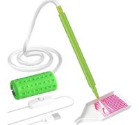 usefulbeauty - Bolígrafo eléctrico de pintura para gemas, herramienta de creación artística, herramientas ergonómicas para creación artística y decoración del hogar con bandeja de almacenamiento