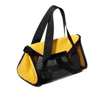 usefulbeauty Bolsas para Cebos de | Bolsa de Malla para Anzuelos con Asa - Organizador de Cebos de - para Agua Salada Dulce Playa Río Lago Estanque Vacaciones en Alta Mar Familia Camping Viaje por