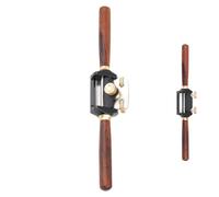 usefulbeauty - Cepilladora de madera ergonómica, herramienta manual | Herramientas de cepillado, afilado, bordes y fresado para trabajo de madera, proyectos de carpintería DIY tareas de ebanistería