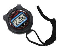 usefulbeauty Cronómetro para el Deporte,Cronómetro Deportivo Digital de Pantalla Grande | Atleta árbitros Temporizador Natación Cuenta Regresiva cronómetro para natación competición