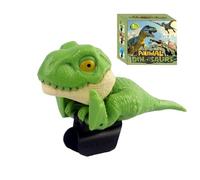 usefulbeauty Dinosaurios Dedos Muñecas - Figuras De Dedos,Regalos De Fiesta De Cumpleaños Dinosaurio | Para Bolsas Regalo De Pascua Día De San Valentín 3 Años Y Más Fiestas De Cumpleaños