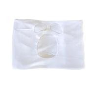 usefulbeauty Disfraz para Perro, Disfraces Blancos para Perros, Ropa de Fiesta de Miedo para Cachorros y Gatitos en Truco o Trato y Accesorios para Fotos