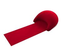 usefulbeauty Esterilla de playa portátil - Manta de viaje con almohada, mullida y plegable, para viajes, parque, piscina, senderismo, picnic, actividades de ocio