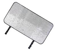 usefulbeauty Fundas Para Aire Acondicionado De Ventana Exterior - Cubierta Exterior Para Unidad De Aire Acondicionado | Cubierta Aislante Contra Sol Y Residuos Para Casa Apartamento Residencia