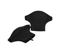 usefulbeauty Guantes de Pádel Kayaks - Protección Manos Canoa,Guantes para remos de - destinados a kayakistas Piragüistas Pescadores Amantes del Deporte por Tiempo Frío Senderismo Vela