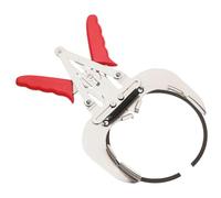 usefulbeauty Herramienta de compresor de segmento de pistón, Pinza de expansión de segmento de pistón - Alicates de compresor de segmento de pistón automotriz, Herramienta de extracción - Herramientas