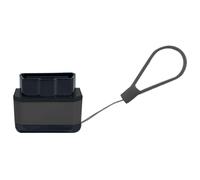 usefulbeauty Herramienta de Diagnóstico del Escáner OBD2, Lector de Código de Coche | Lector de Código de Motor de Control Inalámbrico Escáner OBD,Herramienta de Diagnóstico de Coche OBD 2, Accesorios