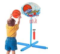 usefulbeauty Juego de Baloncesto para Piscina,Juego Interactivo de Verano - Juguete Flotante para Piscina,para Jardín, Playa, Interior y Exterior, Deportivas de Verano