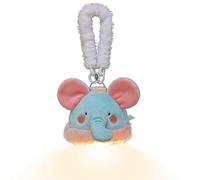 usefulbeauty Luz Nocturna Para Niños,Lámpara de Pared de Felpa Cálida - Luz Nocturna Suave Inalámbrica Con Forma De Animal | para Niños Habitación Dormitorio Baño Casa