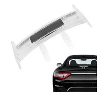 usefulbeauty Luz trasera LED para vehículo - Lámpara de coche para todas las estaciones,Luz trasera LED de coche con energía solar | Para camiones de campamento camiones de conducción de transporte de