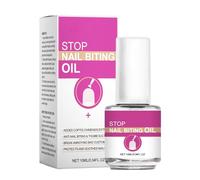 usefulbeauty Prevención de roedores de uñas para ellas,Deja de morderse las uñas | Esmalte de uñas de amargo,Cuidado de uñas sin picadura, tapón