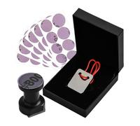 usefulbeauty Raspador De Carburo Para Autos | Lascador De Pintura Para Detallado Sin Primador - Accesorio Eliminador De Arañazos Para Turismos, Camiones, Furgonetas Y Scooters