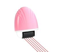 usefulbeauty Sello De Rodillo Para Pentagrama Musical | Herramienta Portátil para Aprender Notas,Estampador De Líneas,Para Profesores Práctica De Escritura Aprendizaje De Frases Lecciones De Guitarra