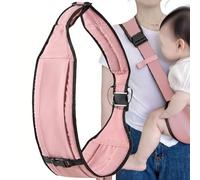 usefulbeauty Sling | lateral, ligero y ajustable antideslizante para carreras diarias, paternidad al aire libre, lactancia materna viaje