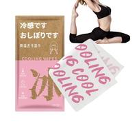 usefulbeauty Toallitas Refrescantes Corporales | Toallitas Para El Gimnasio y Cuerpo - Deportivas De Tamaño Viaje Para Clima Caluroso Festivales Camping Senderismo Post-Entrenamiento