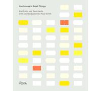 Usefulness in Small Things: Items from the Under a Fiver Collection