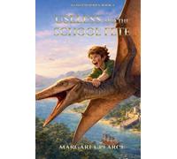 Useless and the School Fete: 3