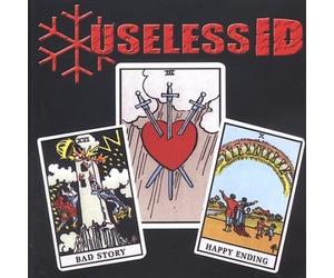 Useless Id - Bad Story Happy Ending